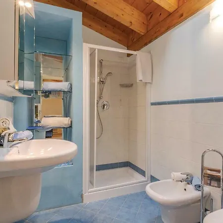 Apartment Bouganville I