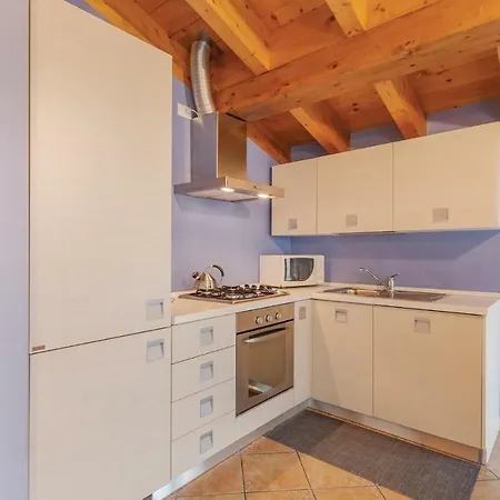 Apartment Bouganville I *