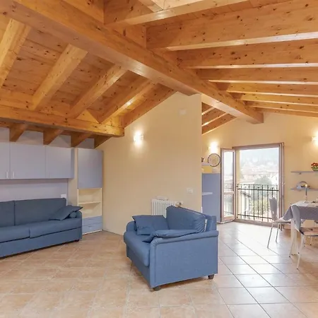 Apartment Bouganville I